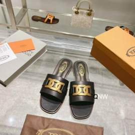 Picture of Tods Slippers _SKUTODSsz35-402CNW0401112